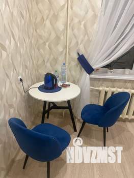 1-к квартира, посуточно, 40м2, 7/10 этаж