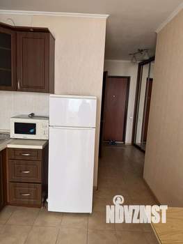 1-к квартира, на длительный срок, 35м2, 10/10 этаж