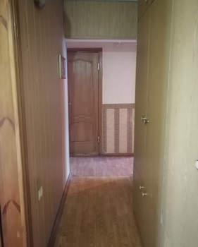 3-к квартира, на длительный срок, 63м2, 6/9 этаж