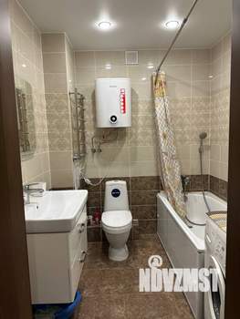 1-к квартира, на длительный срок, 32м2, 4/10 этаж