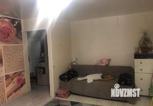 1-к квартира, на длительный срок, 35м2, 1/6 этаж