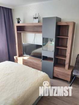 1-к квартира, посуточно, 36м2, 9/10 этаж