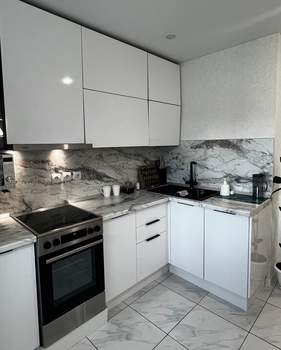 2-к квартира, на длительный срок, 50м2, 4/10 этаж