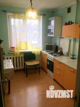 1-к квартира, на длительный срок, 42м2, 5/9 этаж