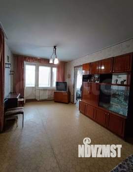 2-к квартира, на длительный срок, 45м2, 2/5 этаж