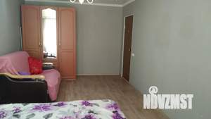 1-к квартира, посуточно, 38м2, 7/10 этаж