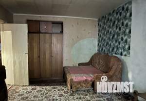 1-к квартира, на длительный срок, 36м2, 1/5 этаж