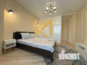 2-к квартира, на длительный срок, 75м2, 25/25 этаж