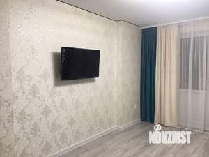 1-к квартира, на длительный срок, 44м2, 19/27 этаж