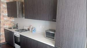 1-к квартира, на длительный срок, 40м2, 2/10 этаж