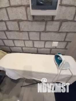 1-к квартира, посуточно, 54м2, 6/18 этаж