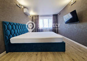 2-к квартира, на длительный срок, 45м2, 4/5 этаж