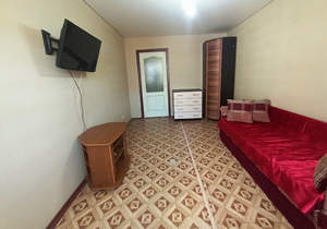 1-к квартира, на длительный срок, 35м2, 8/10 этаж
