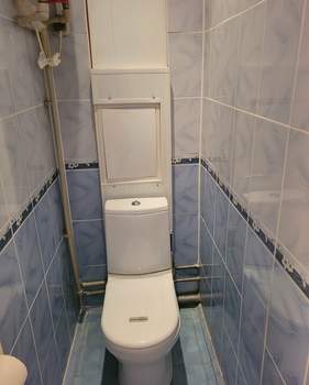 1-к квартира, на длительный срок, 33м2, 9/9 этаж