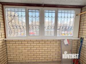 1-к квартира, на длительный срок, 40м2, 1/10 этаж