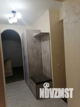 2-к квартира, посуточно, 55м2, 9/9 этаж