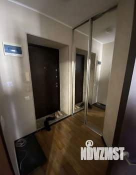 1-к квартира, на длительный срок, 38м2, 7/10 этаж