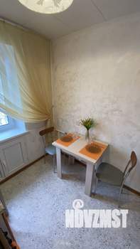 1-к квартира, посуточно, 30м2, 5/9 этаж