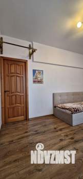 2-к квартира, на длительный срок, 52м2, 8/19 этаж