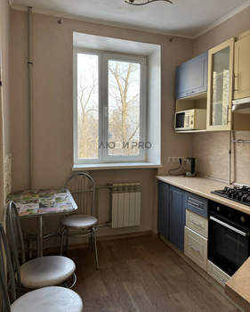 2-к квартира, на длительный срок, 48м2, 3/3 этаж