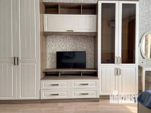 1-к квартира, посуточно, 40м2, 4/10 этаж