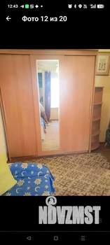 2-к квартира, на длительный срок, 48м2, 1/2 этаж