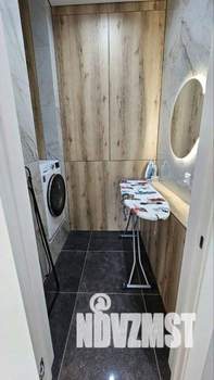 1-к квартира, посуточно, 88м2, 1/1 этаж