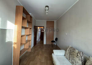 2-к квартира, на длительный срок, 48м2, 3/3 этаж