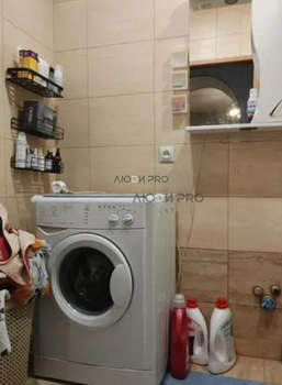 1-к квартира, на длительный срок, 40м2, 4/5 этаж