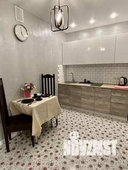 2-к квартира, посуточно, 50м2, 22/25 этаж