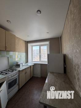 1-к квартира, на длительный срок, 32м2, 6/9 этаж