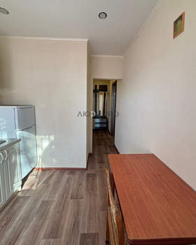 1-к квартира, на длительный срок, 31м2, 3/5 этаж