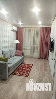 1-к квартира, на длительный срок, 40м2, 6/16 этаж