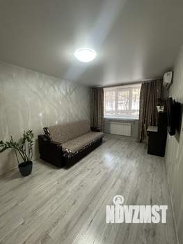 2-к квартира, на длительный срок, 42м2, 1/5 этаж