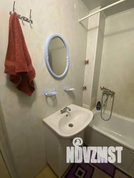 2-к квартира, посуточно, 80м2, 3/10 этаж