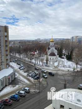 1-к квартира, на длительный срок, 50м2, 7/17 этаж