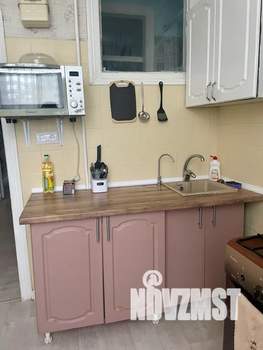 2-к квартира, посуточно, 47м2, 4/4 этаж