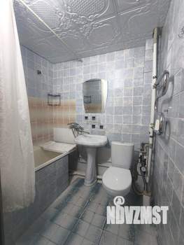 1-к квартира, на длительный срок, 38м2, 3/5 этаж