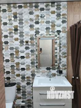 1-к квартира, на длительный срок, 58м2, 5/14 этаж