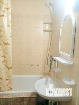 Студия квартира, на длительный срок, 20м2, 1/4 этаж