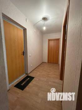 2-к квартира, на длительный срок, 42м2, 4/11 этаж