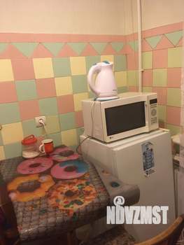 2-к квартира, на длительный срок, 45м2, 1/5 этаж