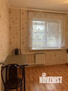 1-к квартира, на длительный срок, 40м2, 3/10 этаж