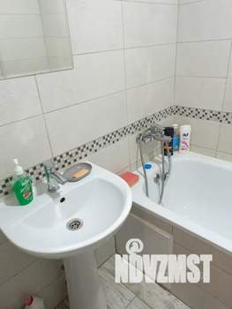 2-к квартира, посуточно, 50м2, 2/10 этаж