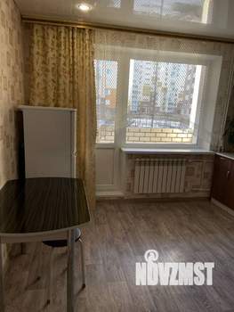 1-к квартира, на длительный срок, 40м2, 2/10 этаж