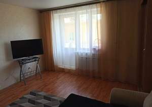 1-к квартира, на длительный срок, 40м2, 3/10 этаж