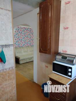 2-к квартира, на длительный срок, 42м2, 2/5 этаж