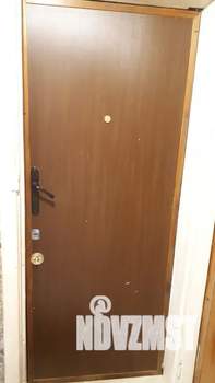 1-к квартира, посуточно, 34м2, 1/10 этаж