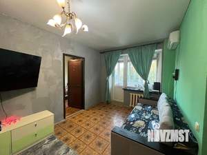 2-к квартира, на длительный срок, 45м2, 4/4 этаж