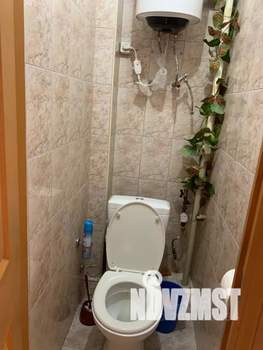 2-к квартира, посуточно, 53м2, 6/9 этаж